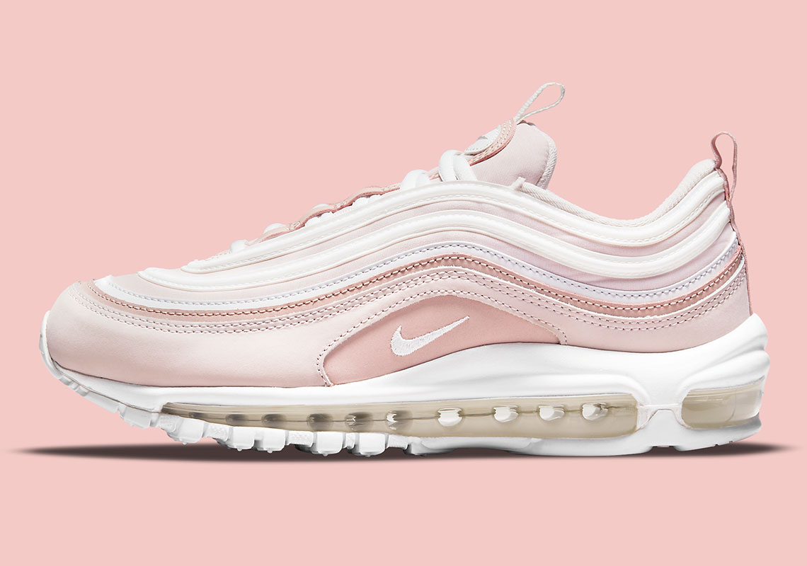 Nike Air Max 97 Barely Rose Dj3874 600 4