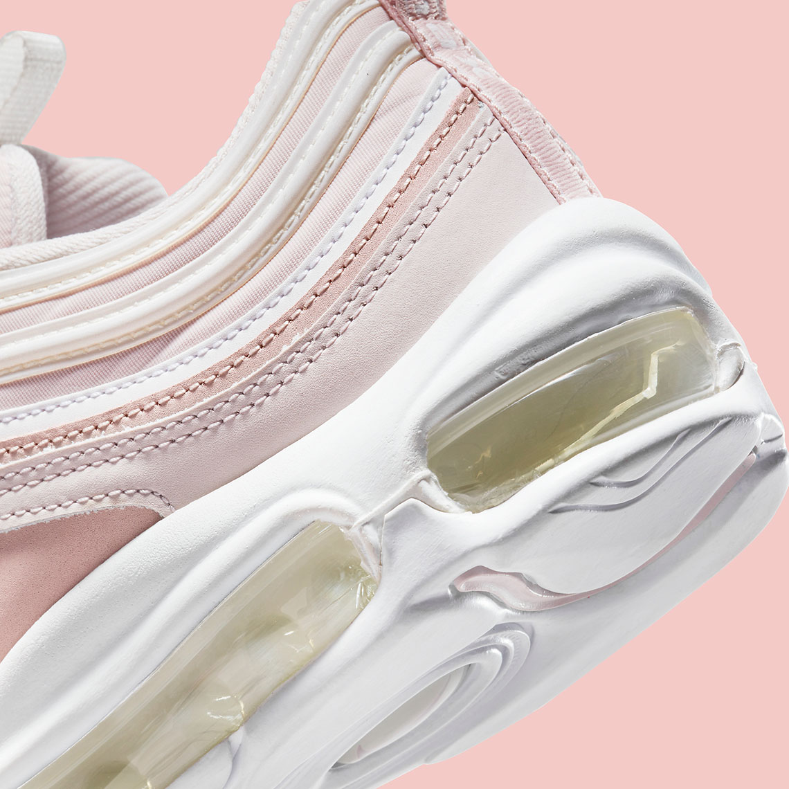 Nike Air Max 97 Barely Rose Dj3874 600 5
