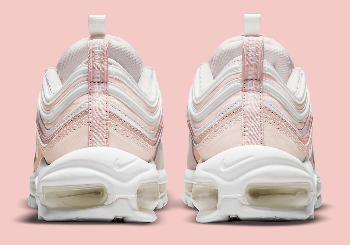 Nike Air Max 97 Barely Rose Dj3874 600 6
