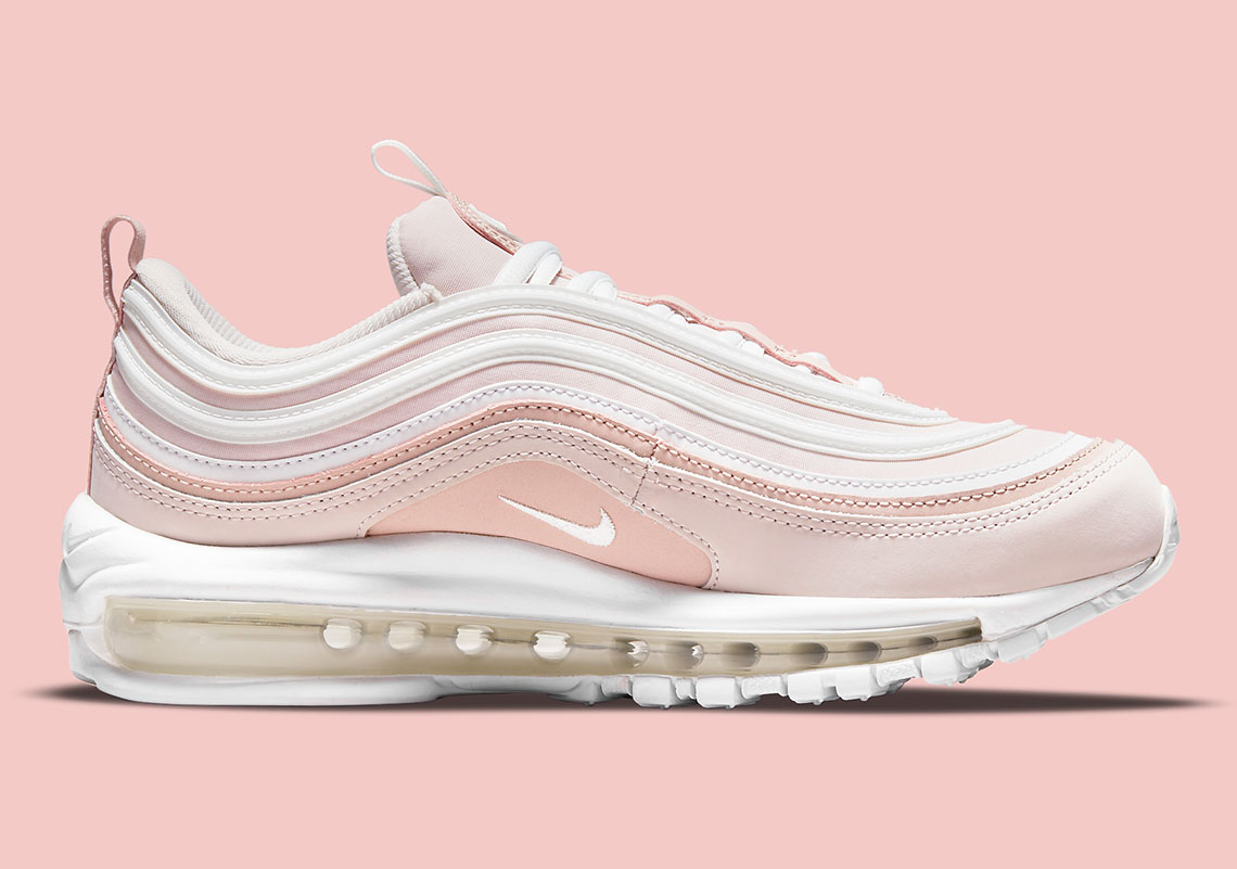 Nike Air Max 97 Barely Rose Dj3874 600 7