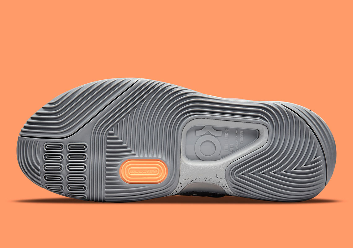 Nike Kd 14 Sunset Cw3935 003 8