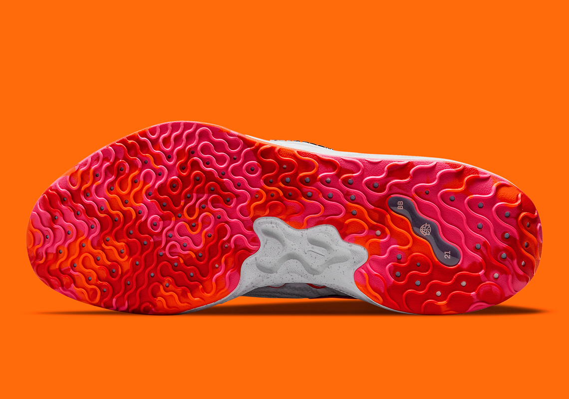 Nike Zoom Gt Run Rawdacious Cz0202 106 7