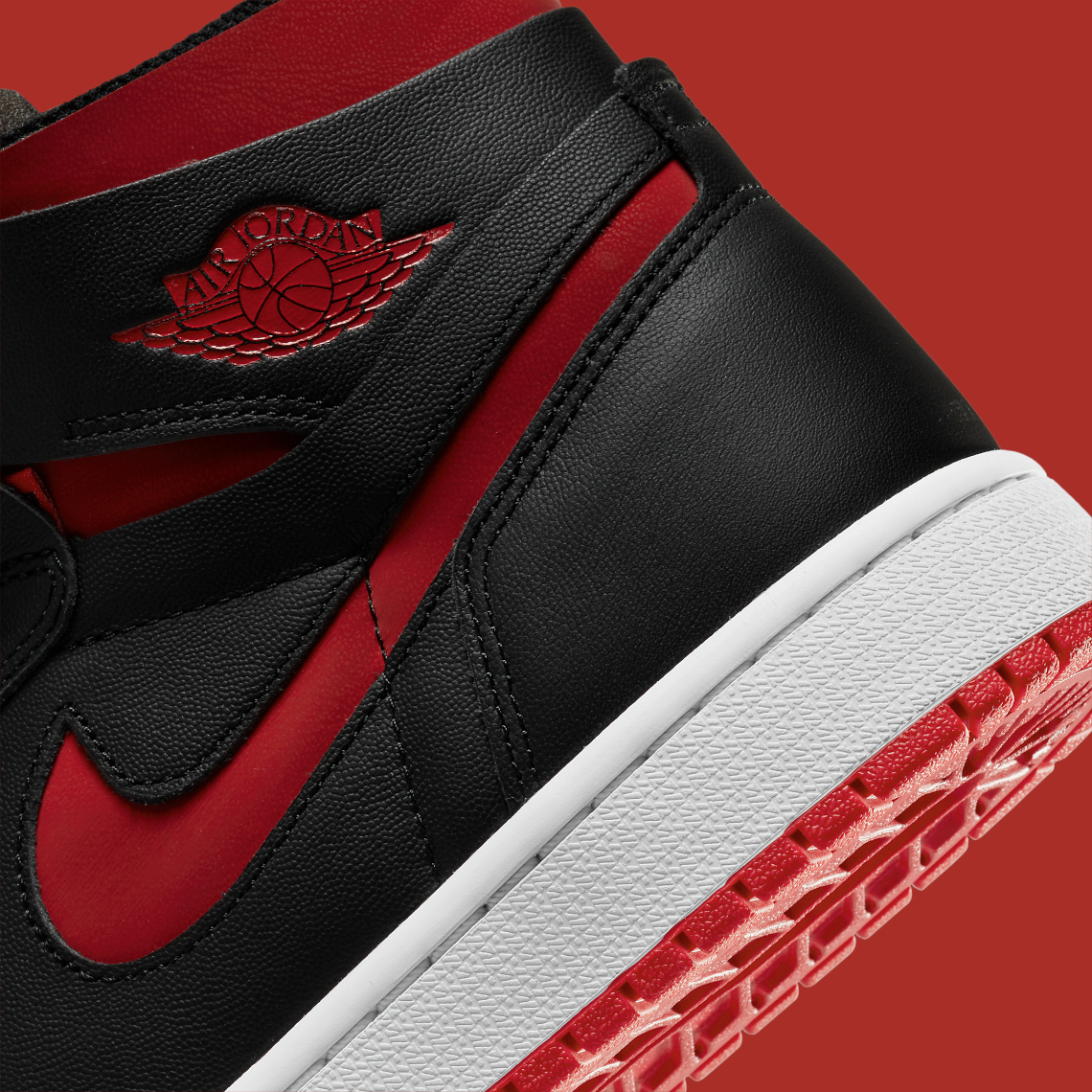 Air Jordan 1 Zoom Cmft Bred Ct0979 006 8