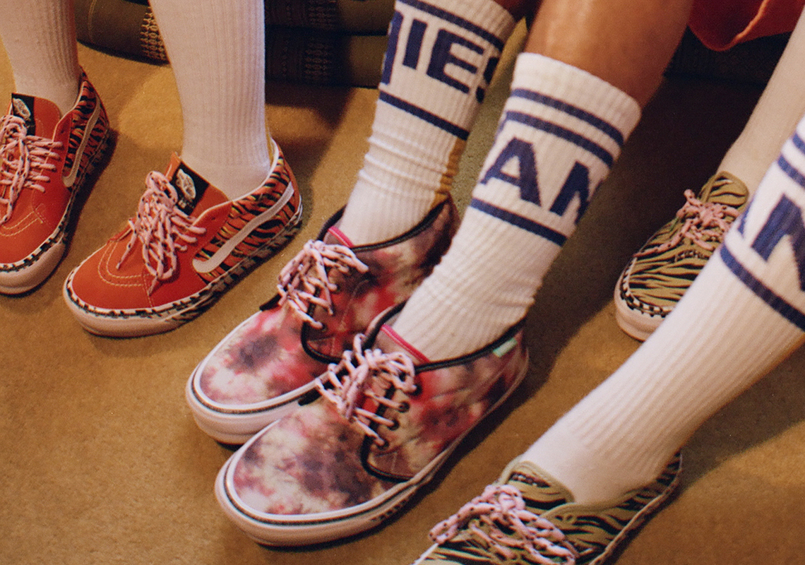 Aries Vans 2021 Release Date 6