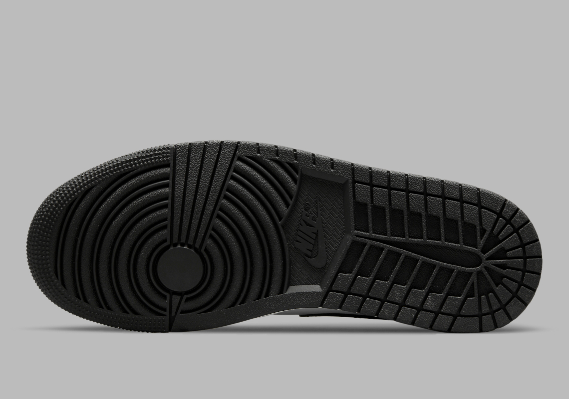 Air Jordan 1 Mid Bq6472 015 6