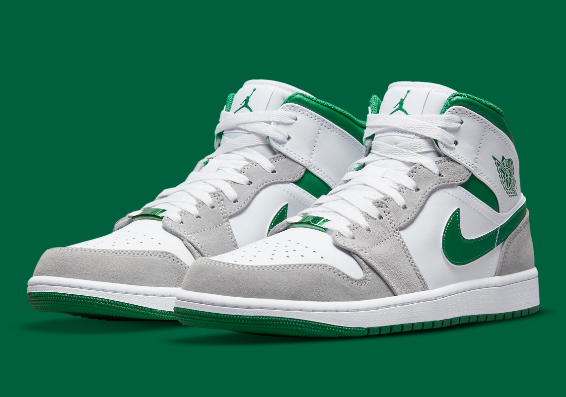 Air Jordan 1 Mid Dc7294 103 3