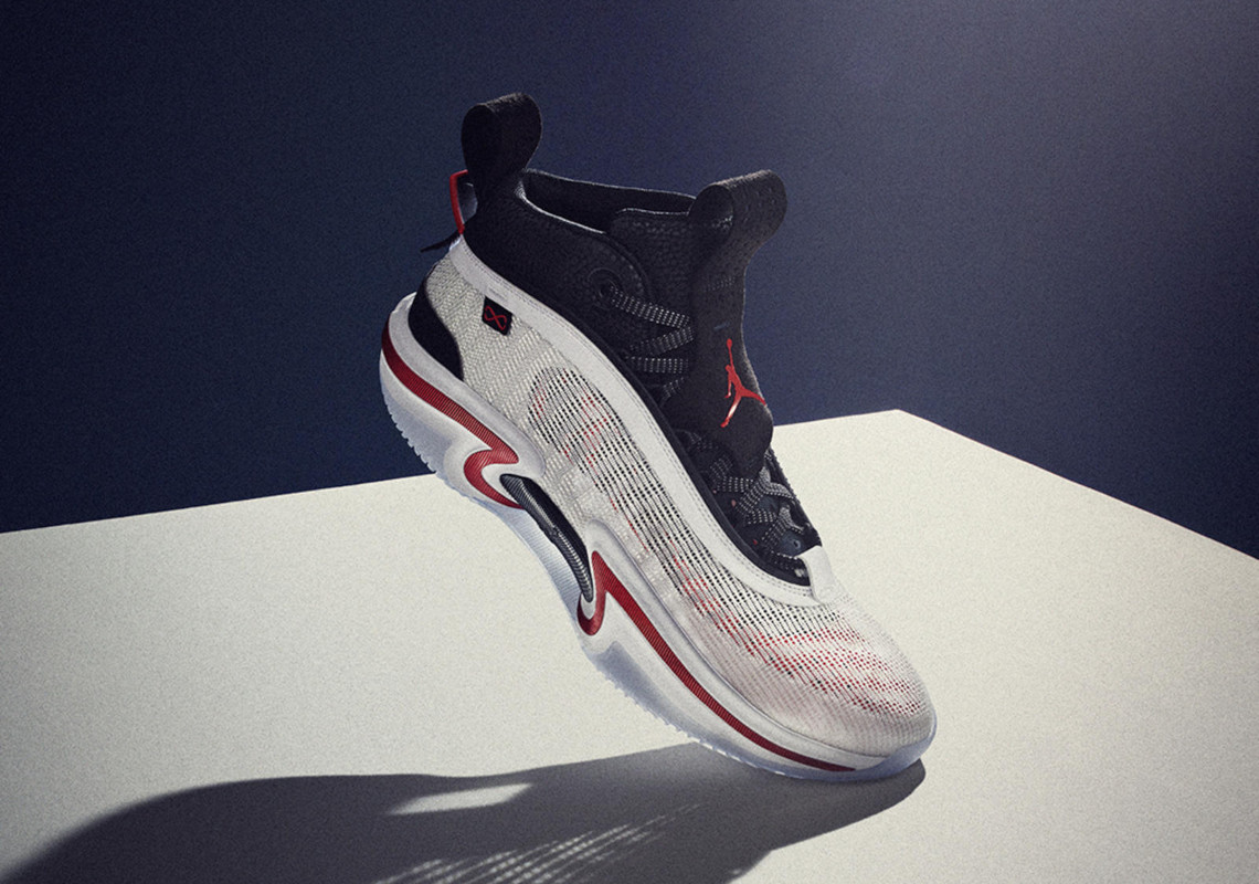 Air Jordan 36 2021 57