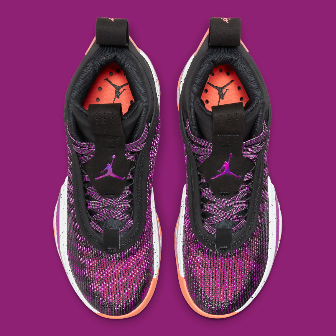 Air Jordan 36 Gs Da9054 004 5