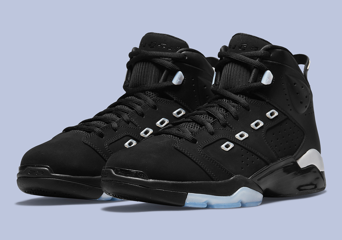 Air Jordan 6 17 23 Gs Dc7330 001 5