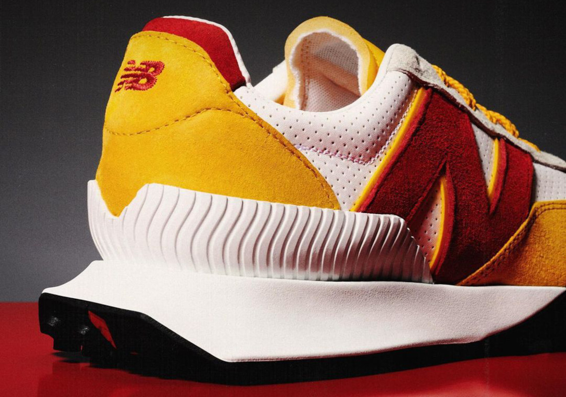 Casablanca Officially Announces New Balance XC-72 Collaboration