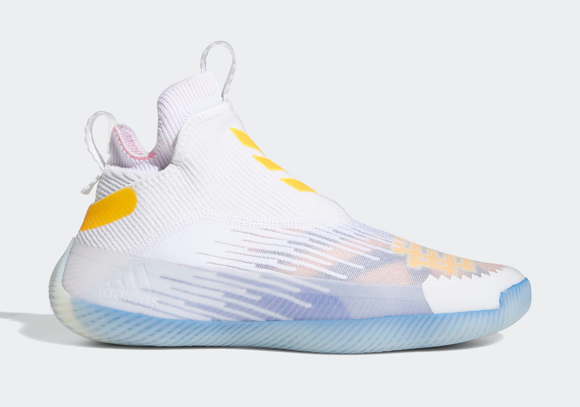Eric Emanuel Adidas N3xt L3v3l Futurenatural Gz2997 2