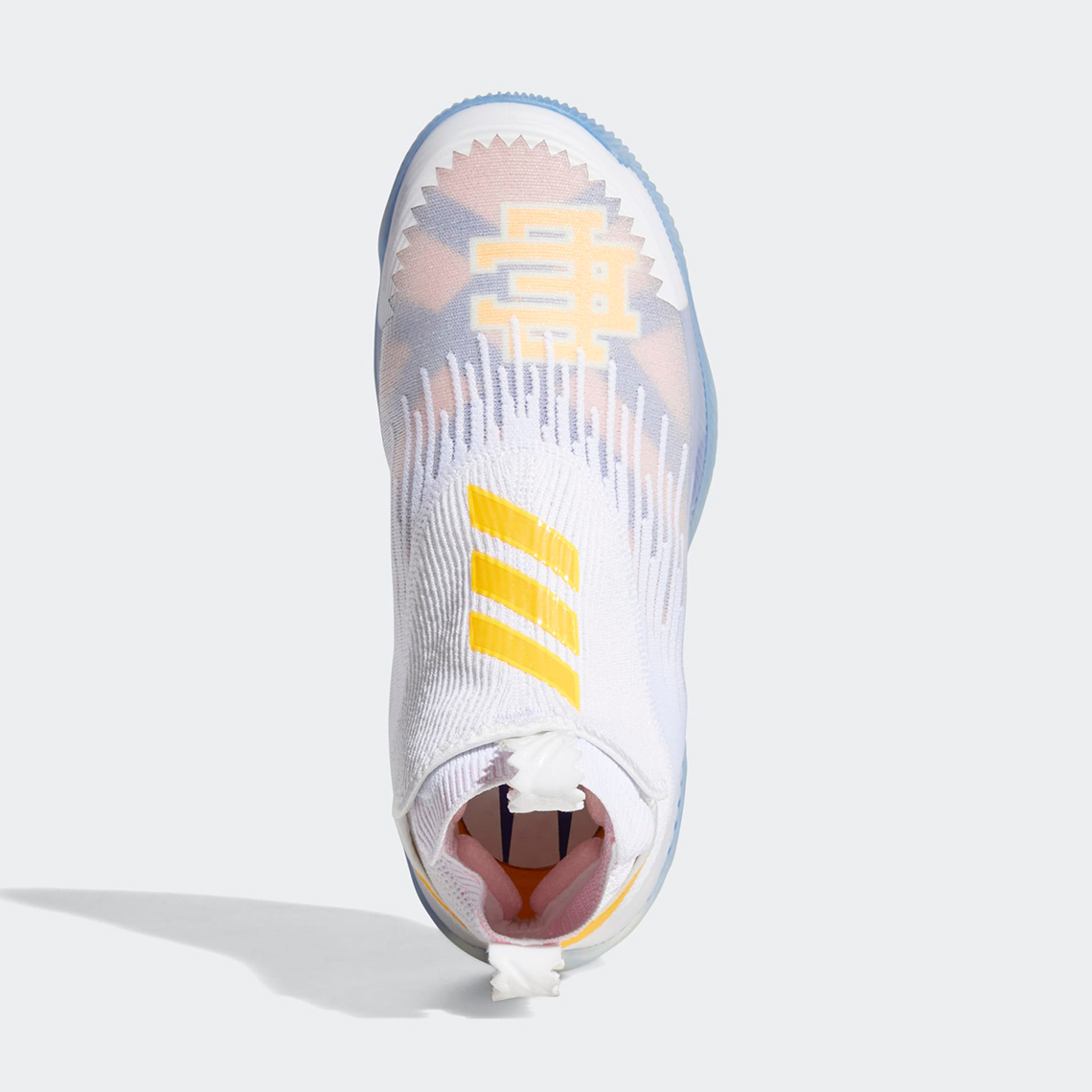 Eric Emanuel Adidas N3xt L3v3l Futurenatural Gz2997 3