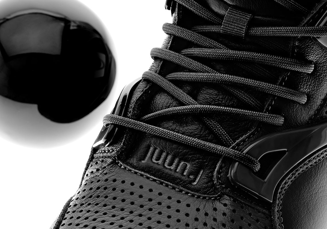 Juun J Reebok Omni Zone Ii Release Date 5
