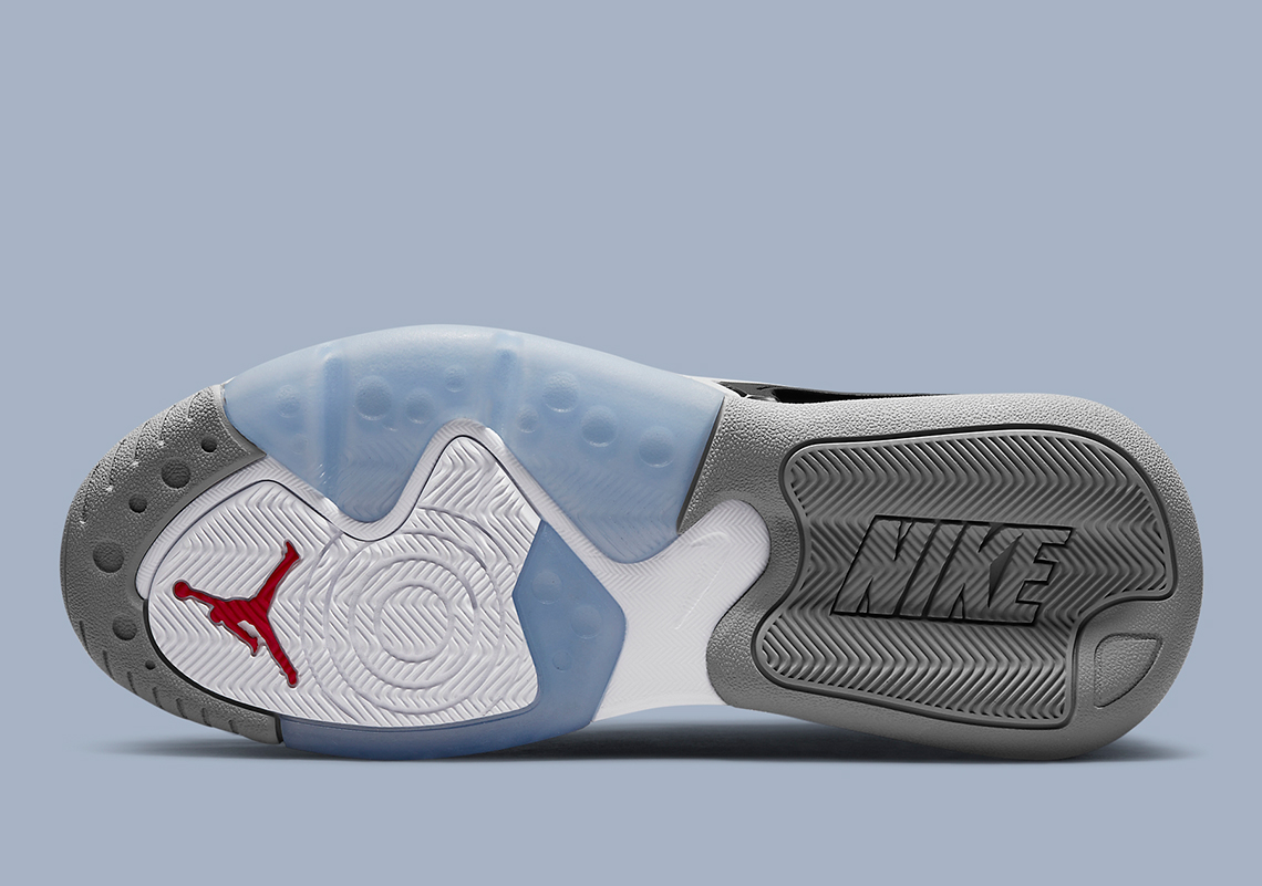 Jordan Point Lane Black Cement Cz4166 010 5