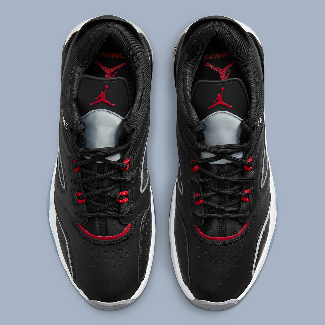 Jordan Point Lane Black Cement Cz4166 010 6