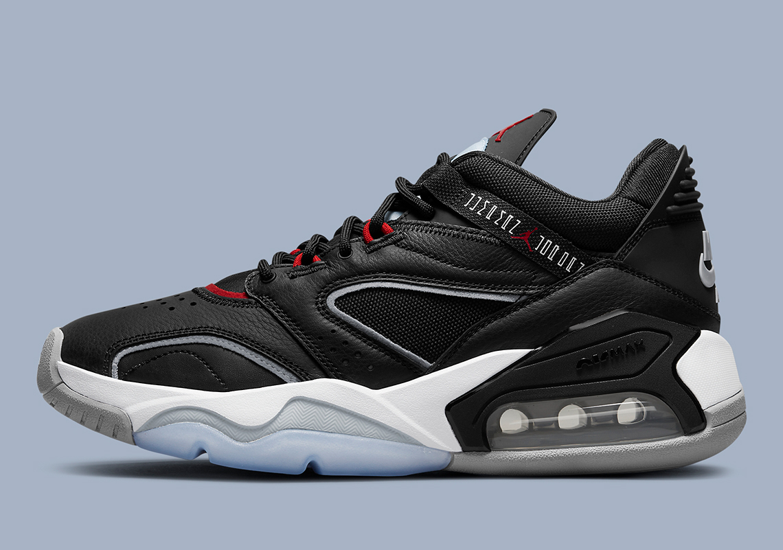 Jordan Point Lane Black Cement Cz4166 010 8