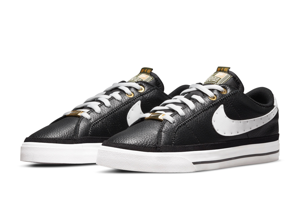 Nike Court Legacy Serena Williams Design Crew 104156