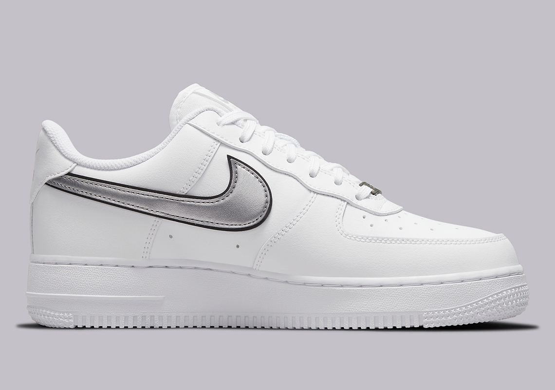 Nike Air Force 1 Dd1523 100 Release Info 3