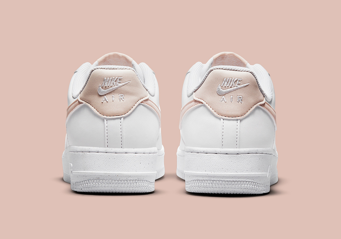 Nike Air Force 1 Coral Dc9486 100 6