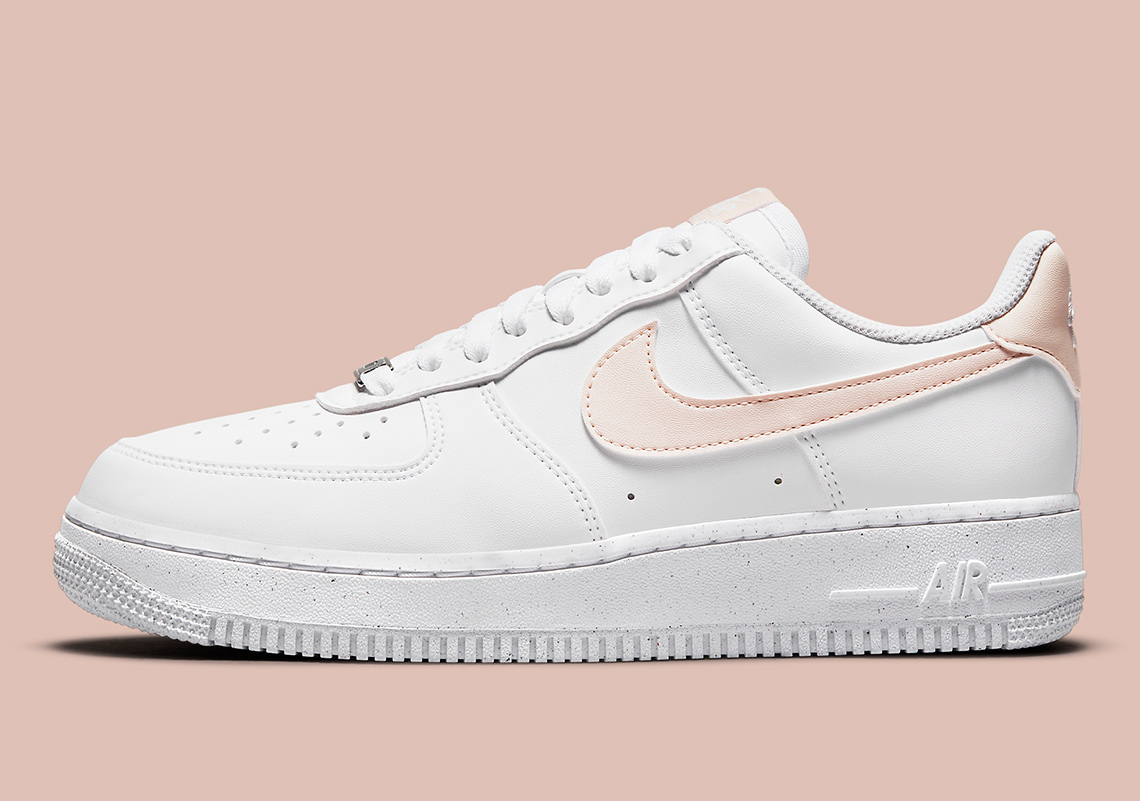 Nike Air Force 1 Coral Dc9486 100 8