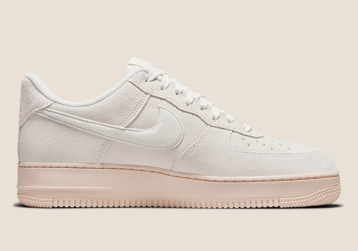 Nike Air Force 1 Do6730 100 1