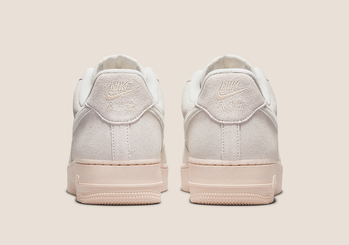 Nike Air Force 1 Do6730 100 5