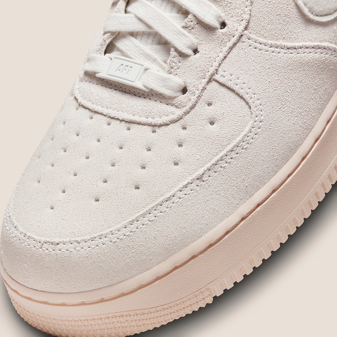 Nike Air Force 1 Do6730 100 6