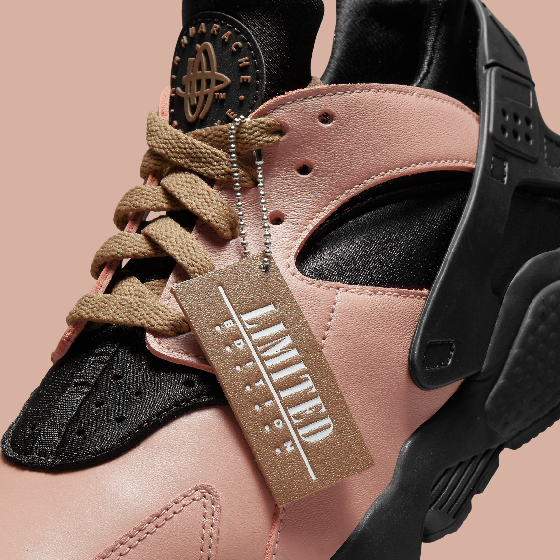 Nike Air Huarache Toadstool Dh8143 200 2