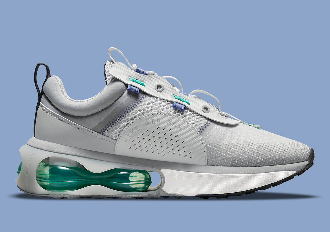 Nike Air Max 2021 Da1925 003 1