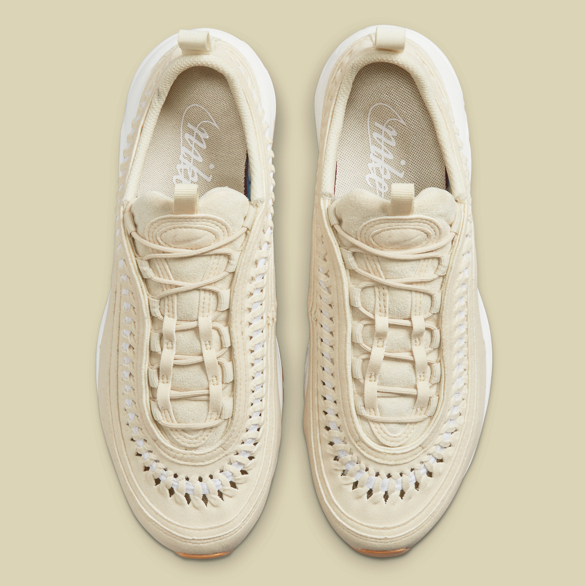 Nike Air Max 97 Dc4144 200 2