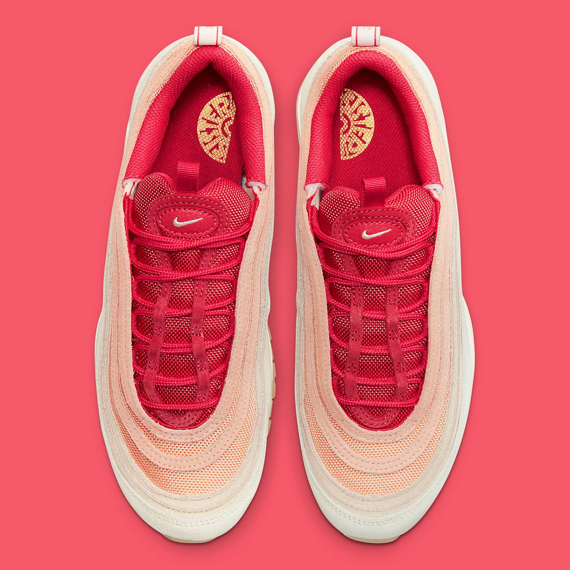 Nike Air Max 97 Dm8943 700 2