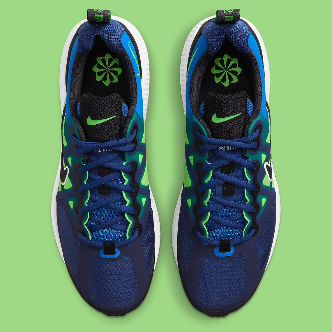 Nike Air Max Genome Dc9410 400 2