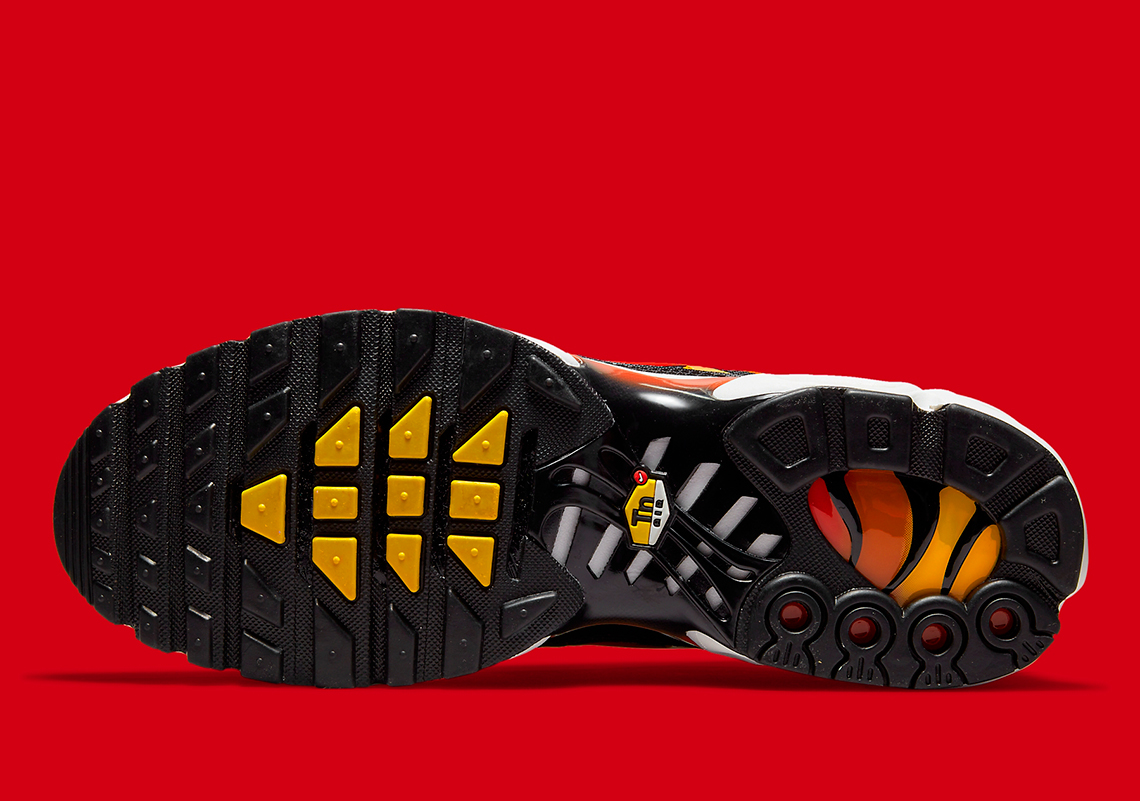 Nike Air Max Plus Dc6094 001 1