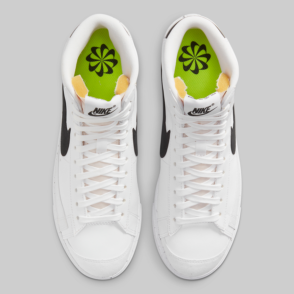 Nike Blazer Mid Next Nature White Do1344 101 2