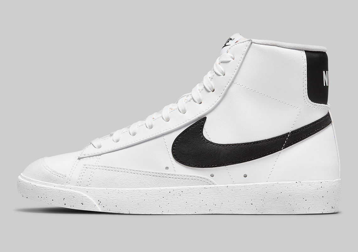 Nike Blazer Mid Next Nature White Do1344 101 5