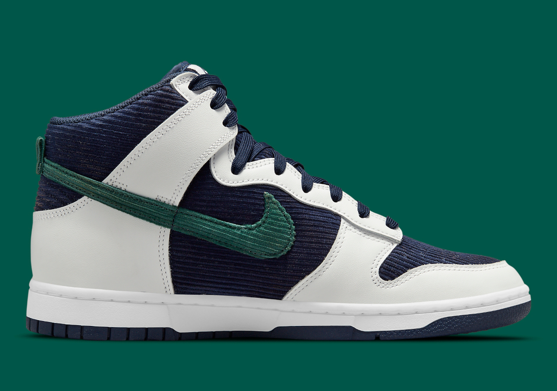 Nike Dunk High Emb Dh0953 400 2