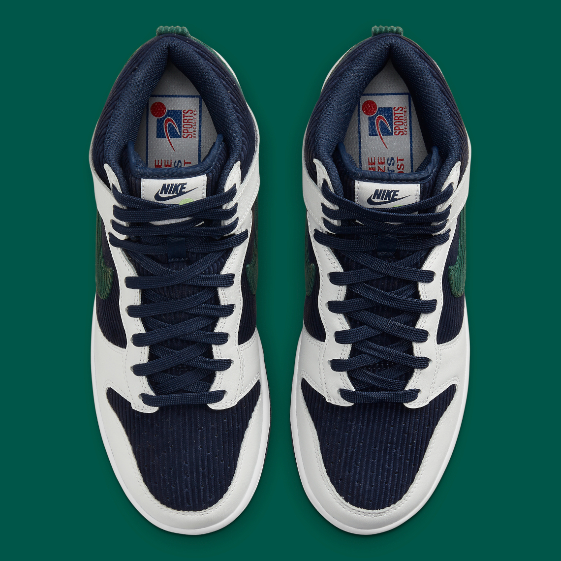 Nike Dunk High Emb Dh0953 400 3