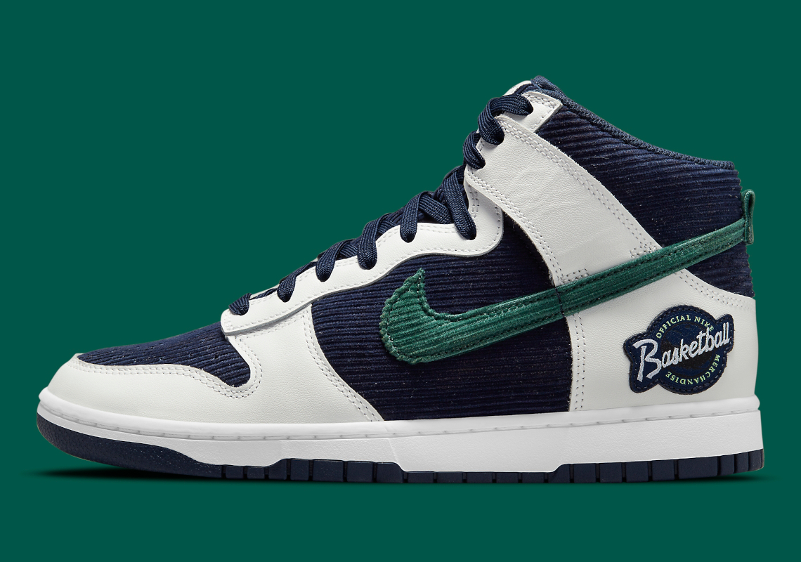 Nike Dunk High Emb Dh0953 400 6
