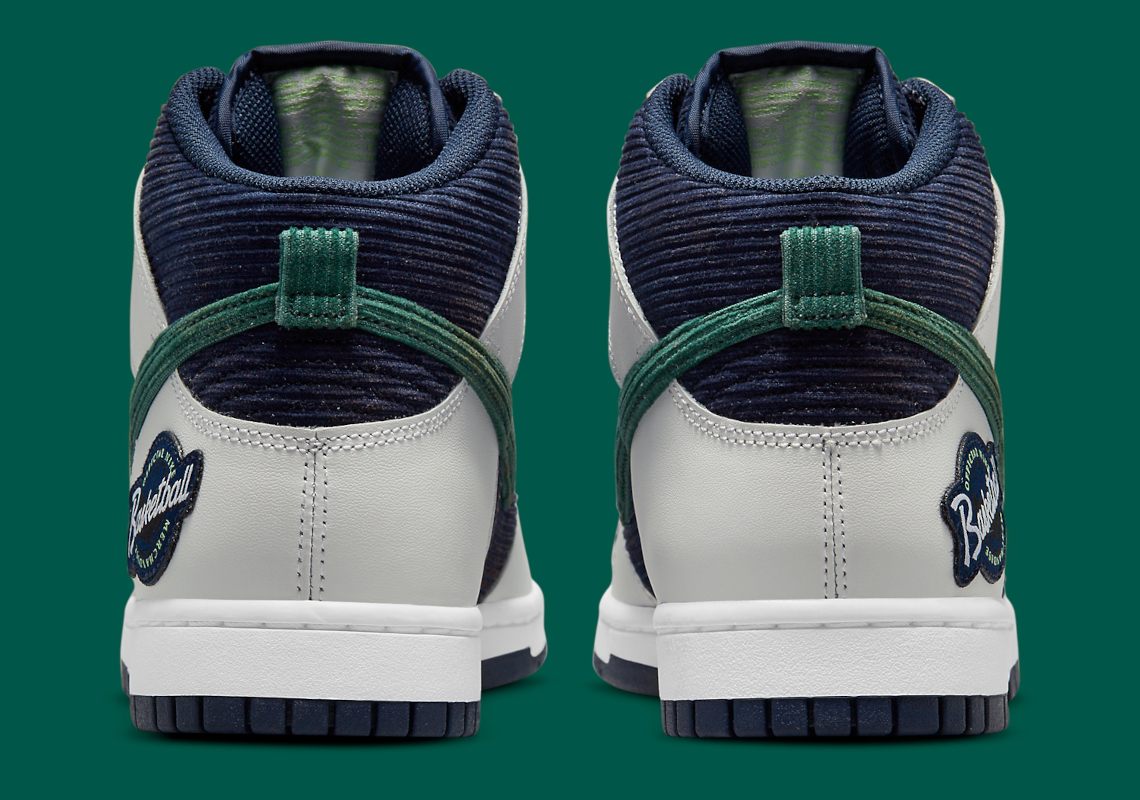 Nike Dunk High Emb Dh0953 400 7