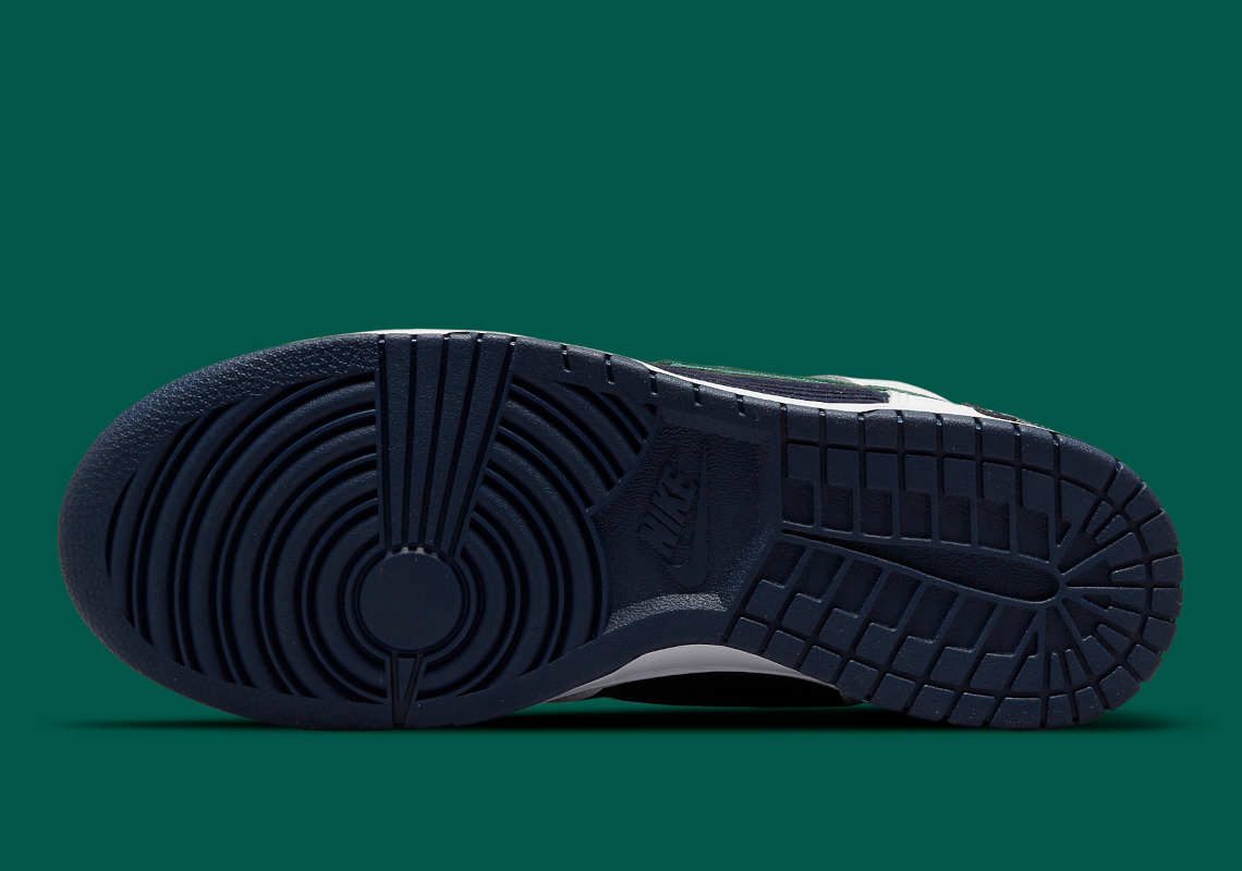 Nike Dunk High Emb Dh0953 400 8