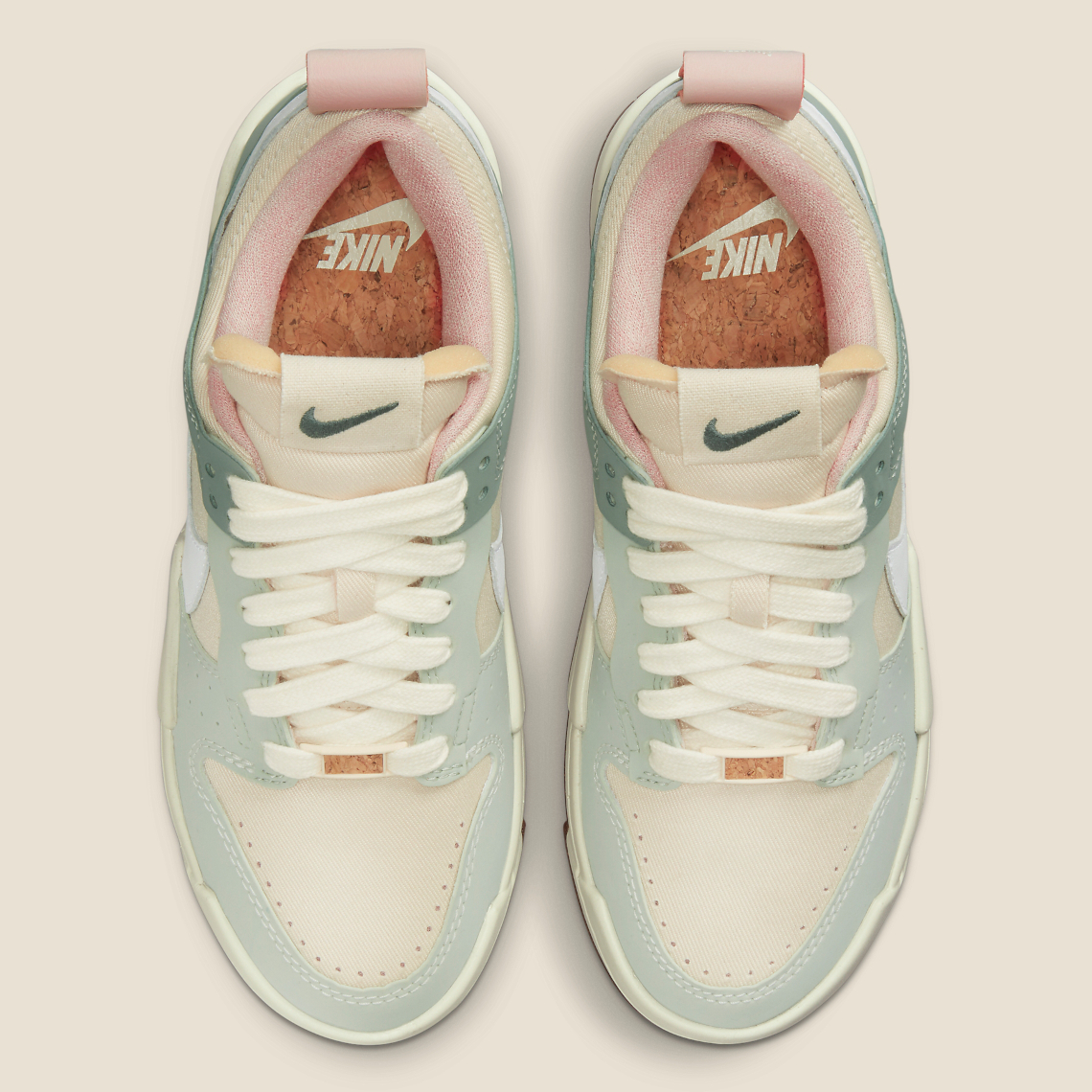 Nike Dunk Low Disrupt Dm6866 210 2