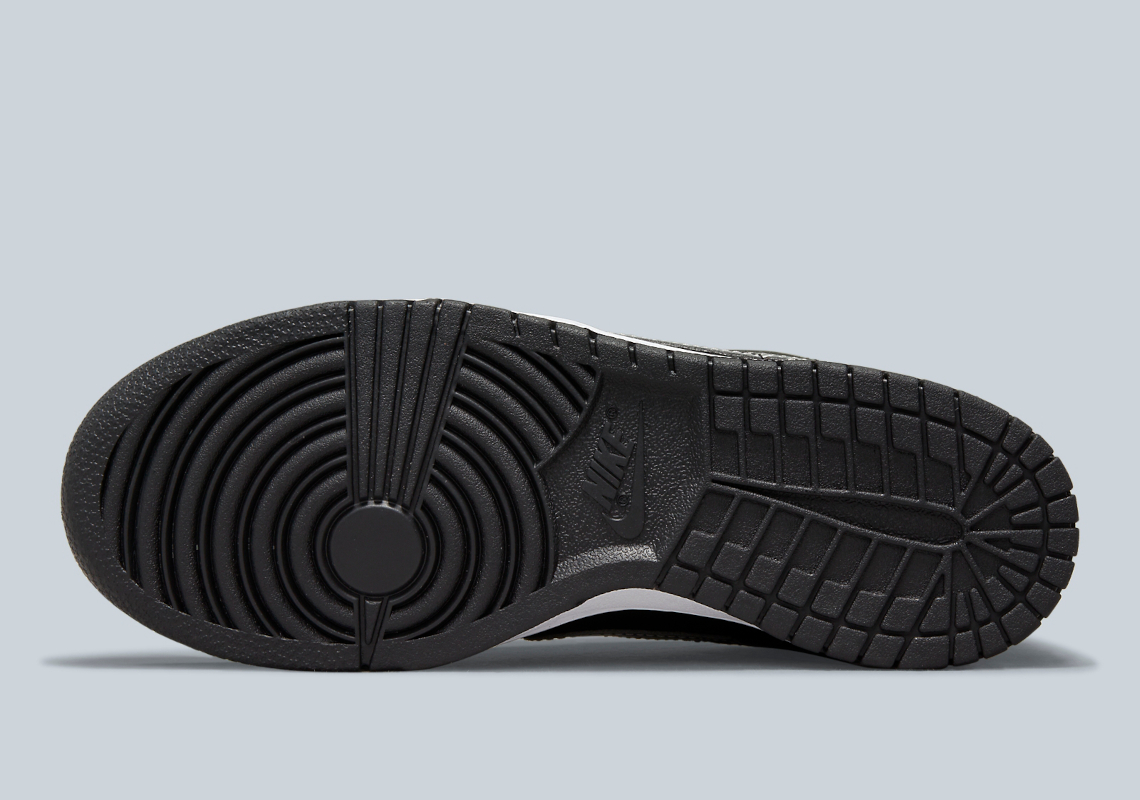 Nike Dunk Low Gs Dc9560 001 3