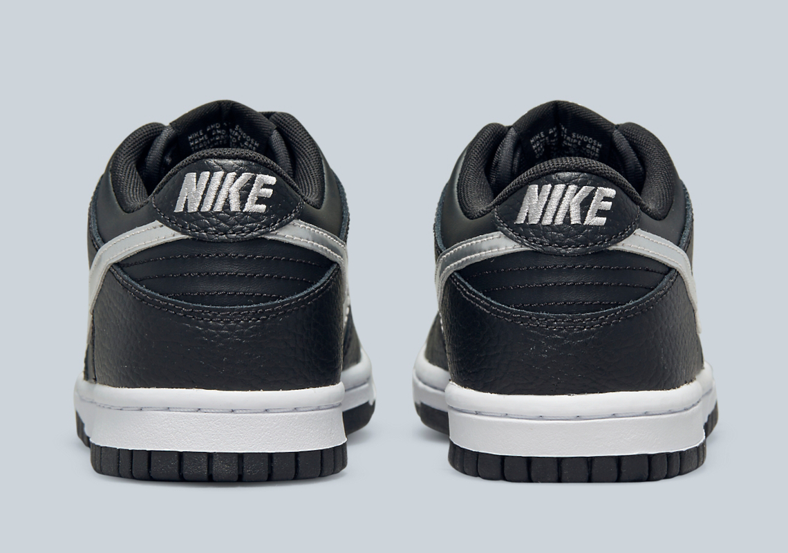 Nike Dunk Low Gs Dc9560 001 8