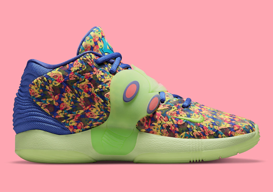 Nike Kd 14 Do6902 400 3