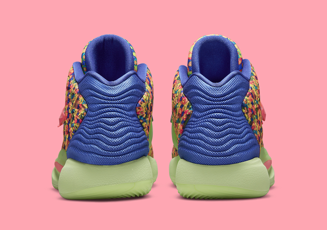 Nike Kd 14 Do6902 400 5
