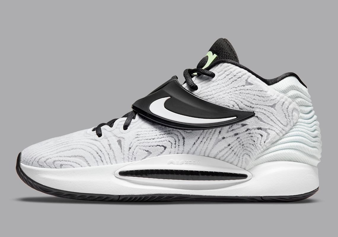 Nike Kd 14 Tb Da7850 100 1