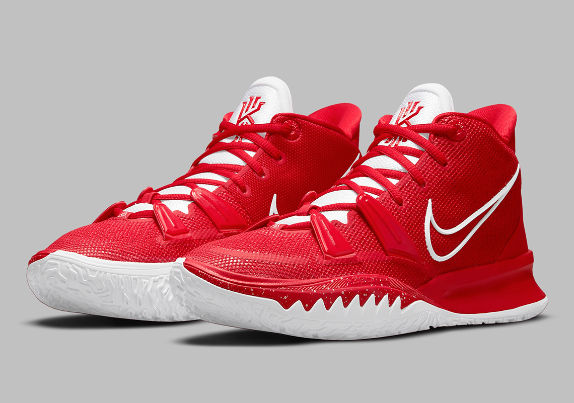 Nike Kyire 7 Team Bank Da7767 603 1