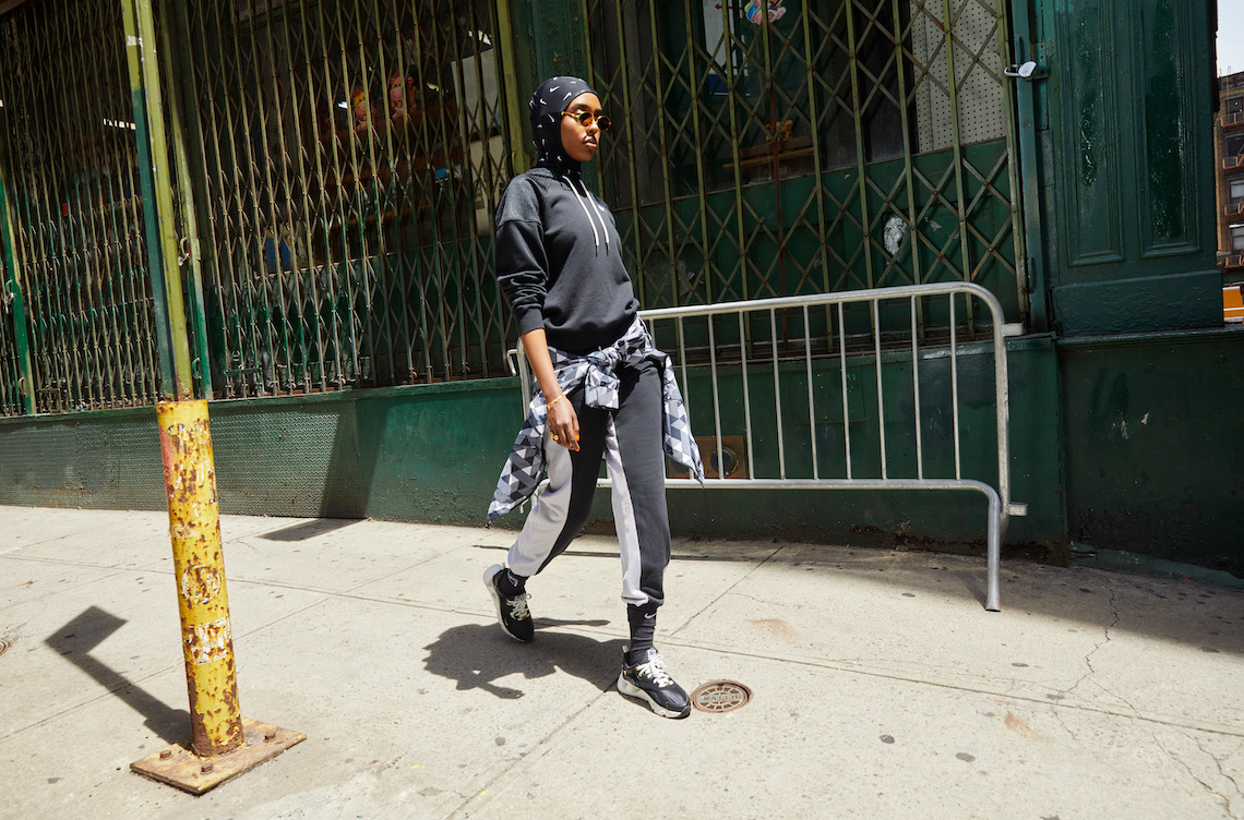 Nike Serena Williams Design Crew 2
