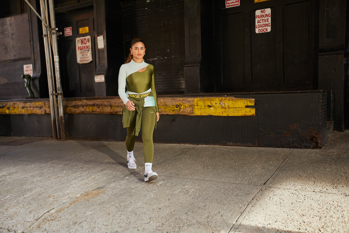 Nike Serena Williams Design Crew 22