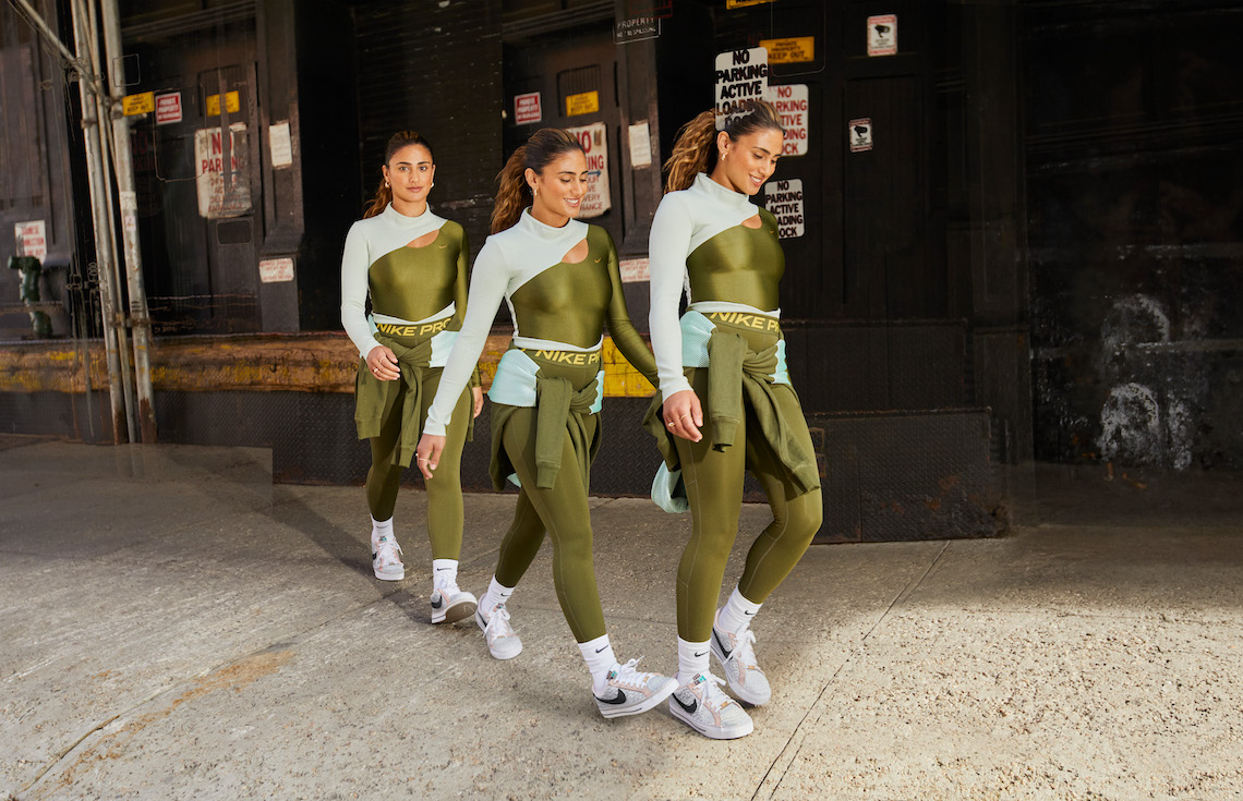 Nike Serena Williams Design Crew 29
